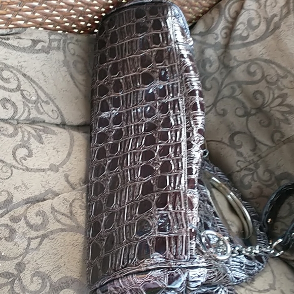 Beautiful Large Chenson Shoulder Bag - Picture 10 of 11